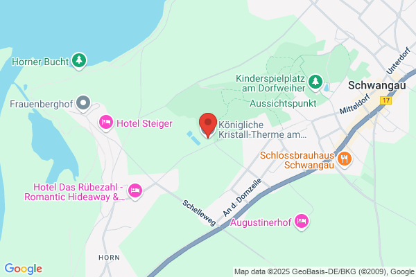 Wellness- und Massagezentrum