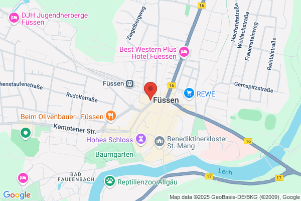 Luitpold Frisörsalon