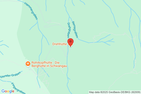 Drehhütte