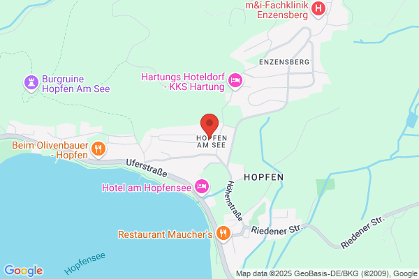 Ferienhotel Berger