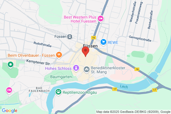 Hotel Ludwigs