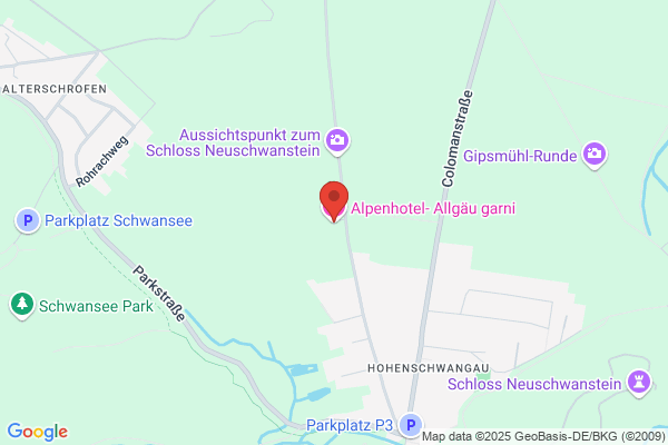 Hotel Kapuziner garni Inh. Leo Lotter