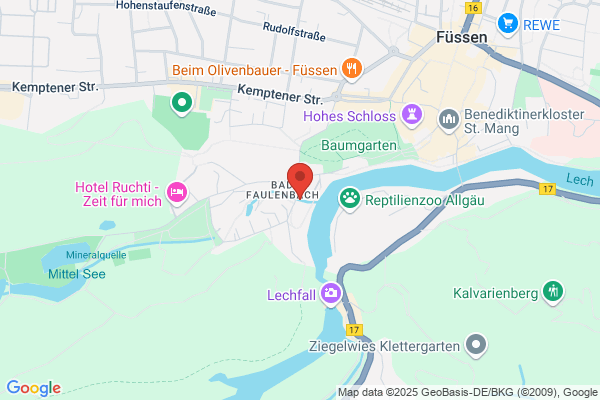 Europarkhotel und Gesundheit GmbH & Co. KG