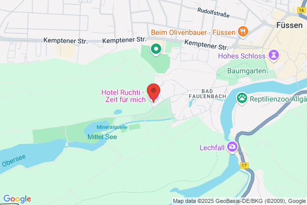 Ruchti's Hotel und Restaurant