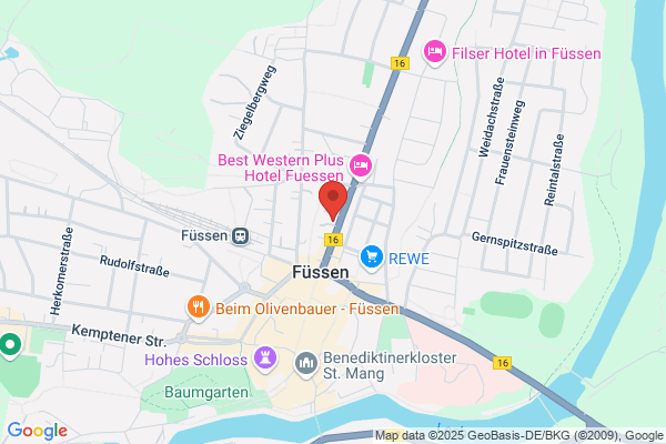 Weisenbach Immobilien, Inh. Christoph Weisenbach
