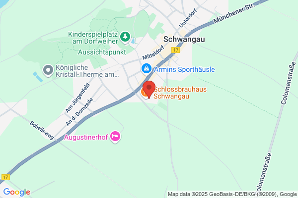 The world of Neuschwansteiner GmbH