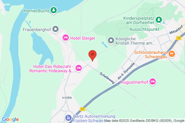Vitalzentrum May GmbH