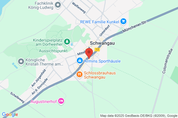 s' Wirtshaus im Weinbauer