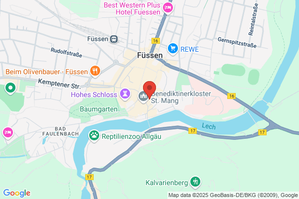 Gasthaus Zum Schwanen