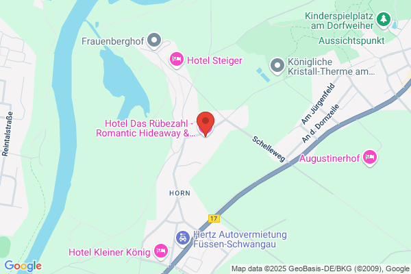 Hotel Rübezahl