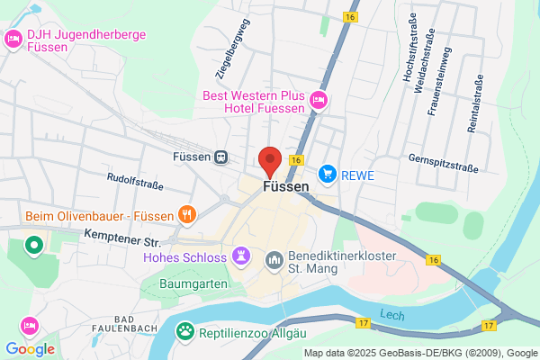 Restaurant Kurcafe