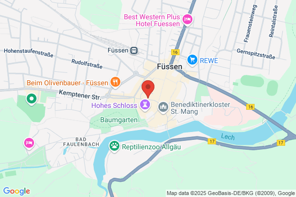 Zum Hechten