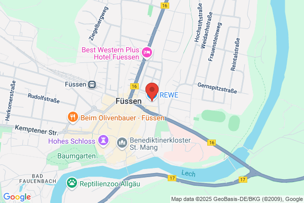 REWE