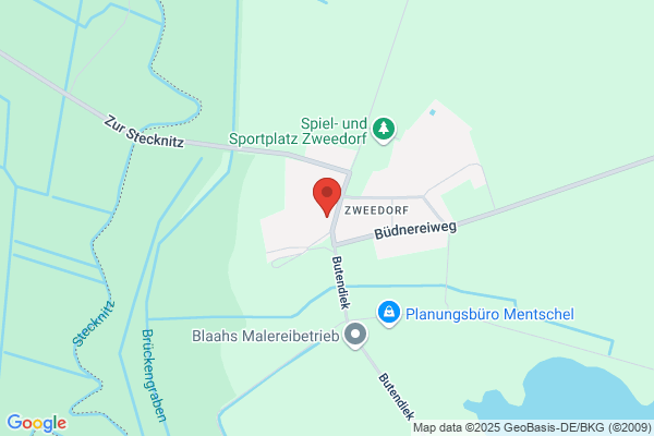 Kirchenbüro