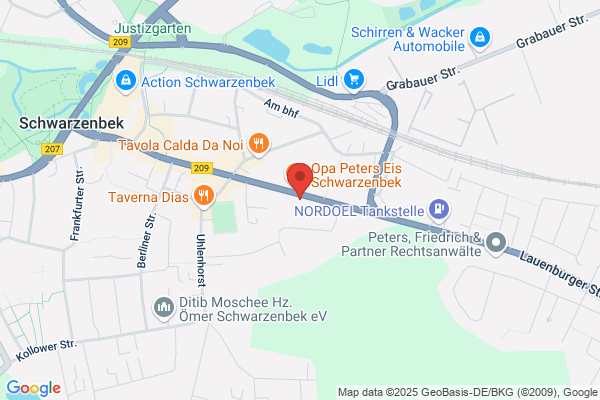 Wok Asia Schnellrestaurant