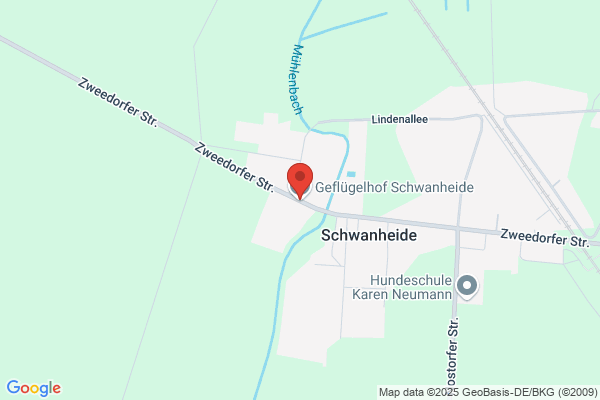 Agrar Schwanheide