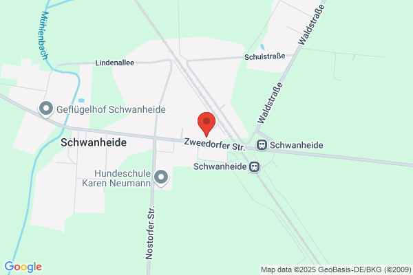 Freiwillige Feuerwehr Gresse
