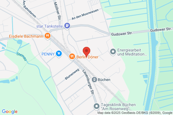 Gebäudeblitz UG (haftungsbeschränkt)