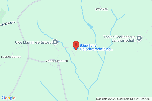 Veninga/Bergsma GbR