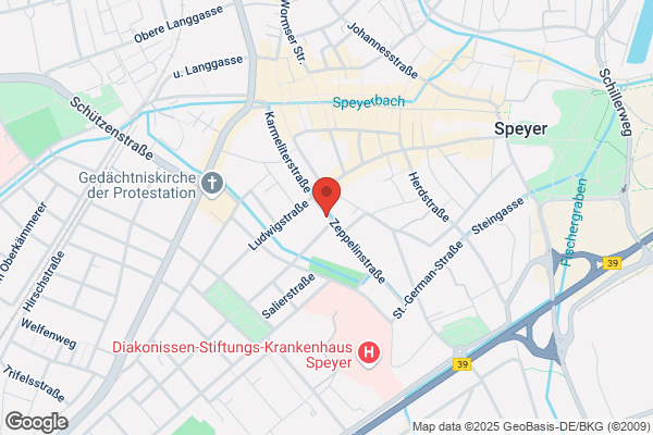 AOK - Die Gesundheitskasse in Rheinland-Pfalz