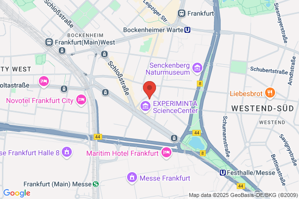 Brinkop Consulting UG (haftungsbeschränkt)