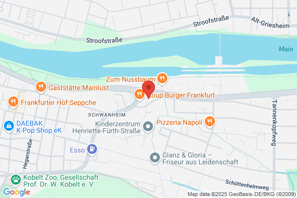 Feuerwehrgerätehaus