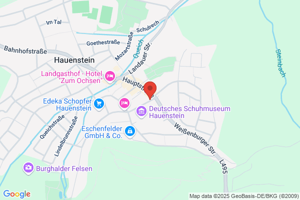 Theo Meyer