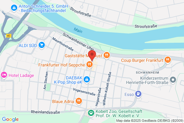 Zum Bierfäss'l