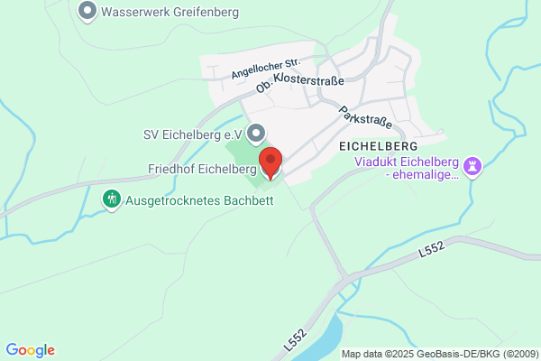 Zum Eichelberg