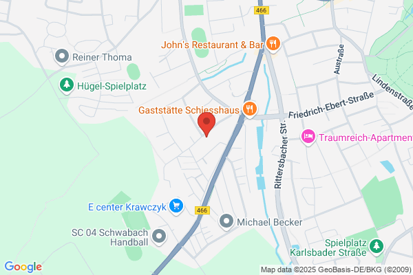 Reke GmbH