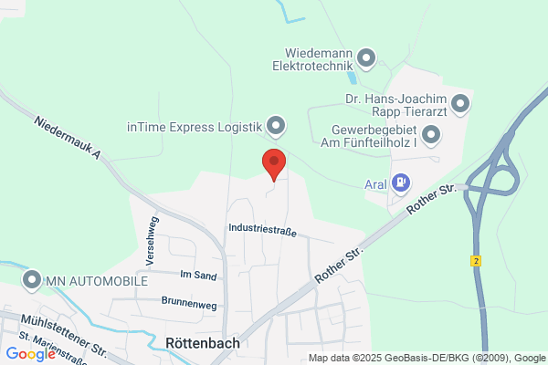 Kuhn Elektronik GmbH