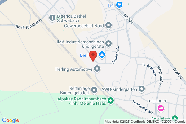 Lorenz GmbH
