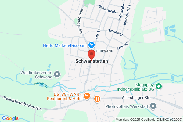 DWS Dienstleistungsgruppe Hopf, Jochen