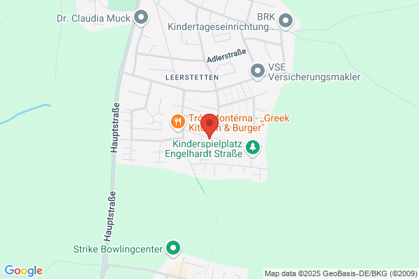 GVS Lebensmittelhandel GmbH & Co.