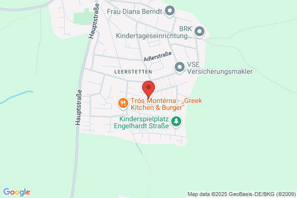 Hallermeier Dach