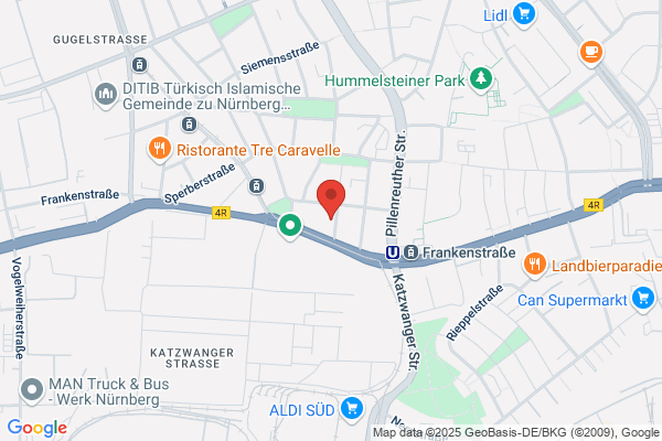 Heckl Fernsehtechnikermeister TVS