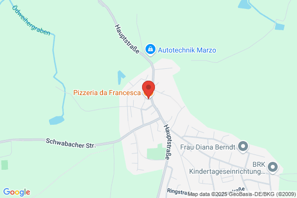 Pizzeria Pino