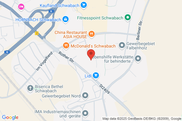 Broda GmbH