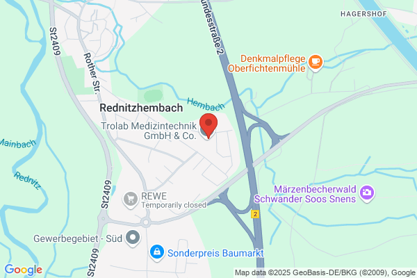 PUR Dienstleistungen