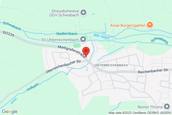 Gästezimmer / Ferienwohnungsvermietung
