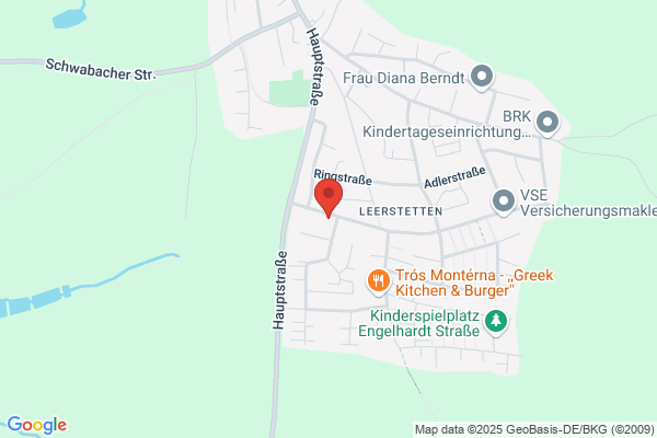 Kurt Pilz, Gerda