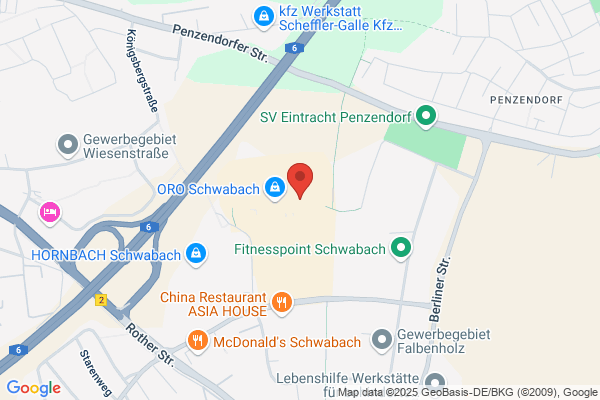 Denns BioMarkt