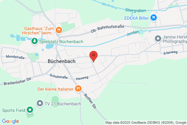 Rau, Bernhard