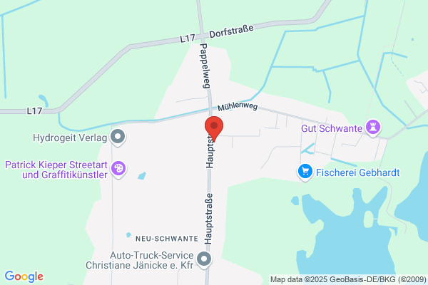 Blitzschutz Arndt