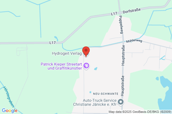 Hydrogeit Verlag