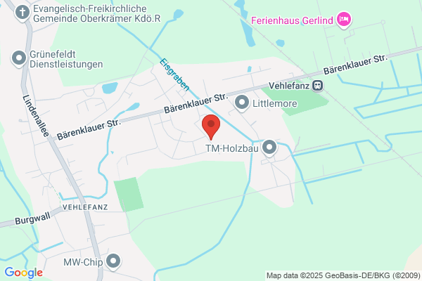 Manthei Ingenieur- u. Sachverständigenbüro GmbH
