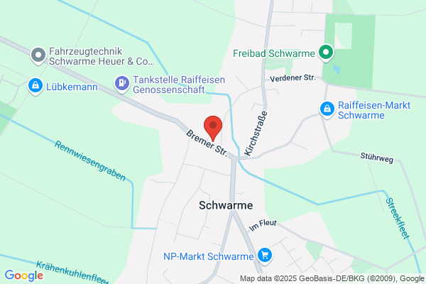Fahrrad-Schmiede
