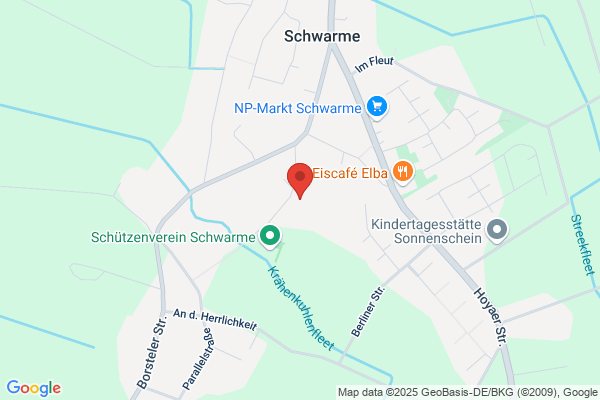 Schützenverein Schwarme e.V.