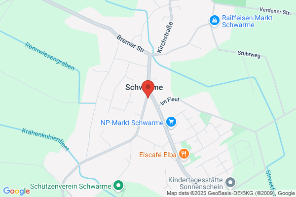 Bücherstübchen Lesezeichen