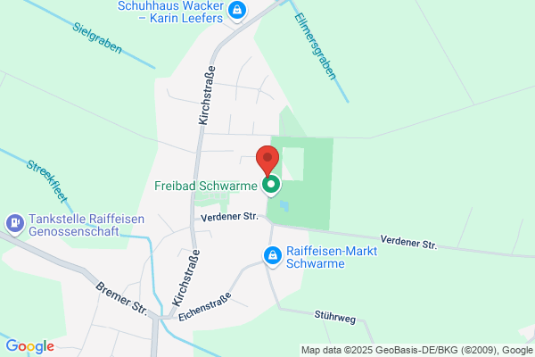Feuerwehr